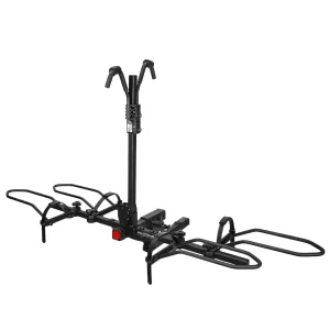 Hollywood Sport Rider for Electric Bikes (2'')