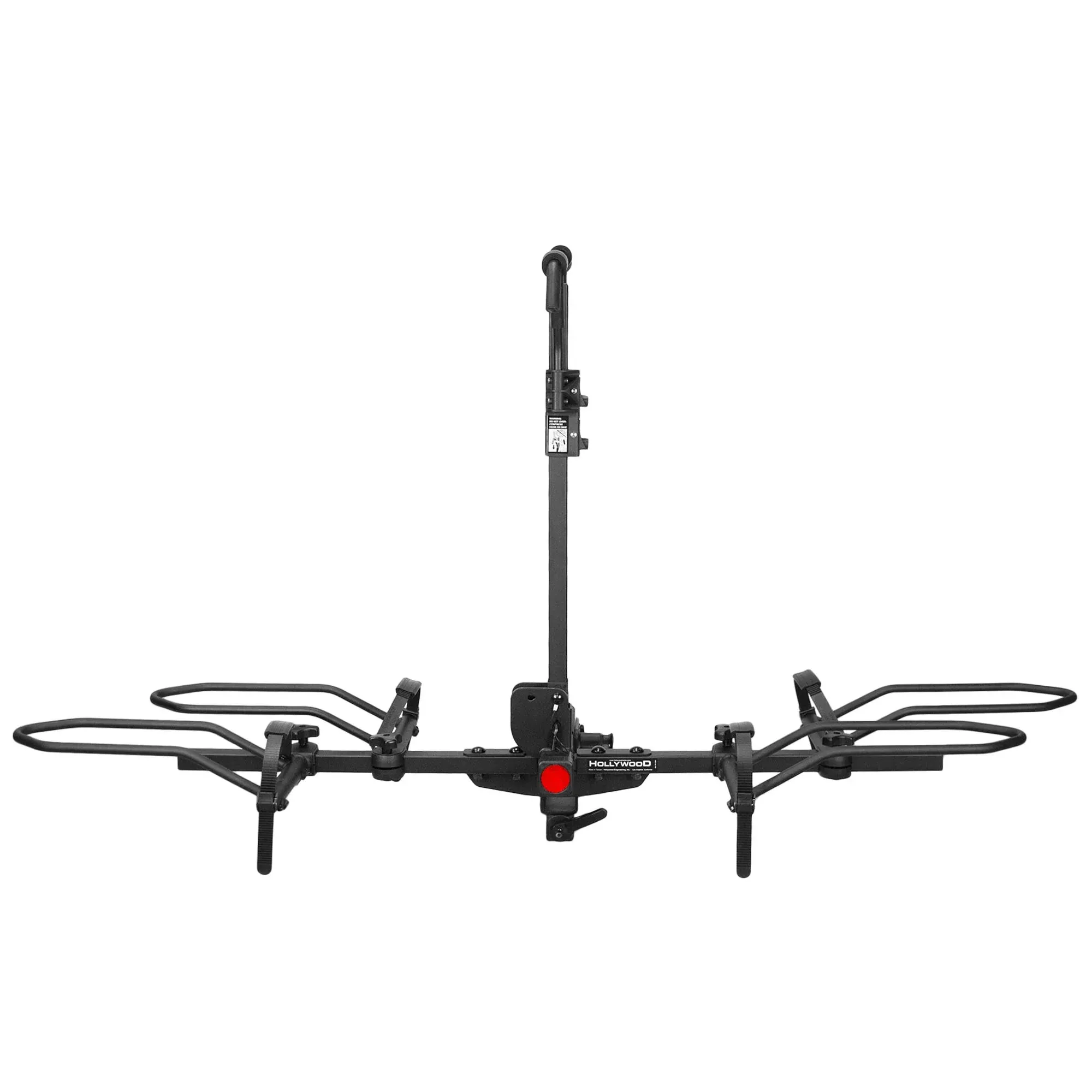 Hollywood Sport Rider for Electric Bikes (2'')