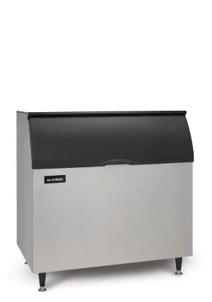Ice-O-Matic Modular Ice Machine Storage Bin 388kg Capacity B110 GM918