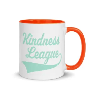 Kindness League Mug