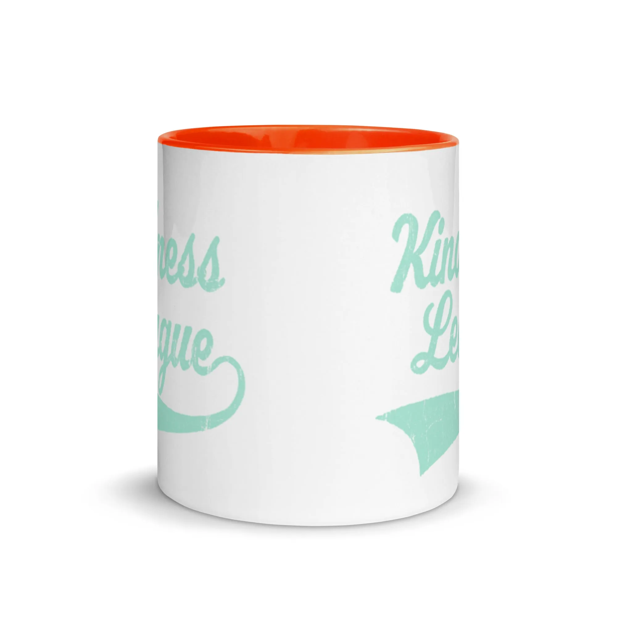 Kindness League Mug