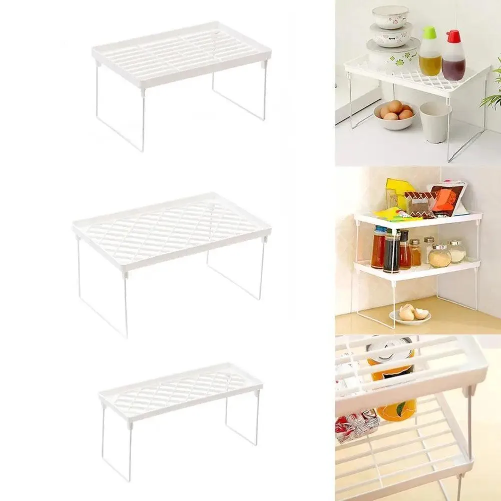 Kitchen Organizer Storage Shelf