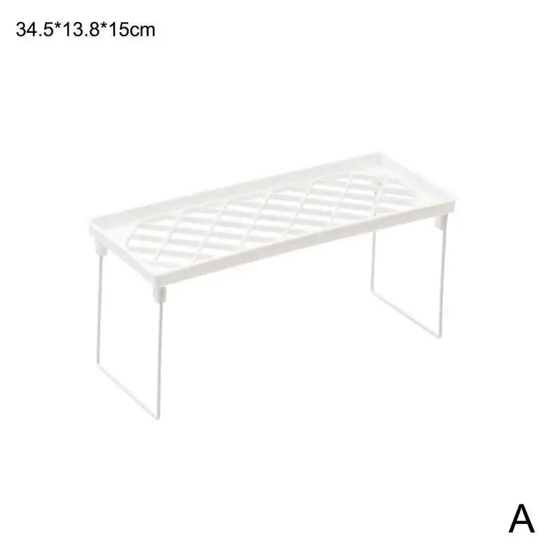 Kitchen Organizer Storage Shelf