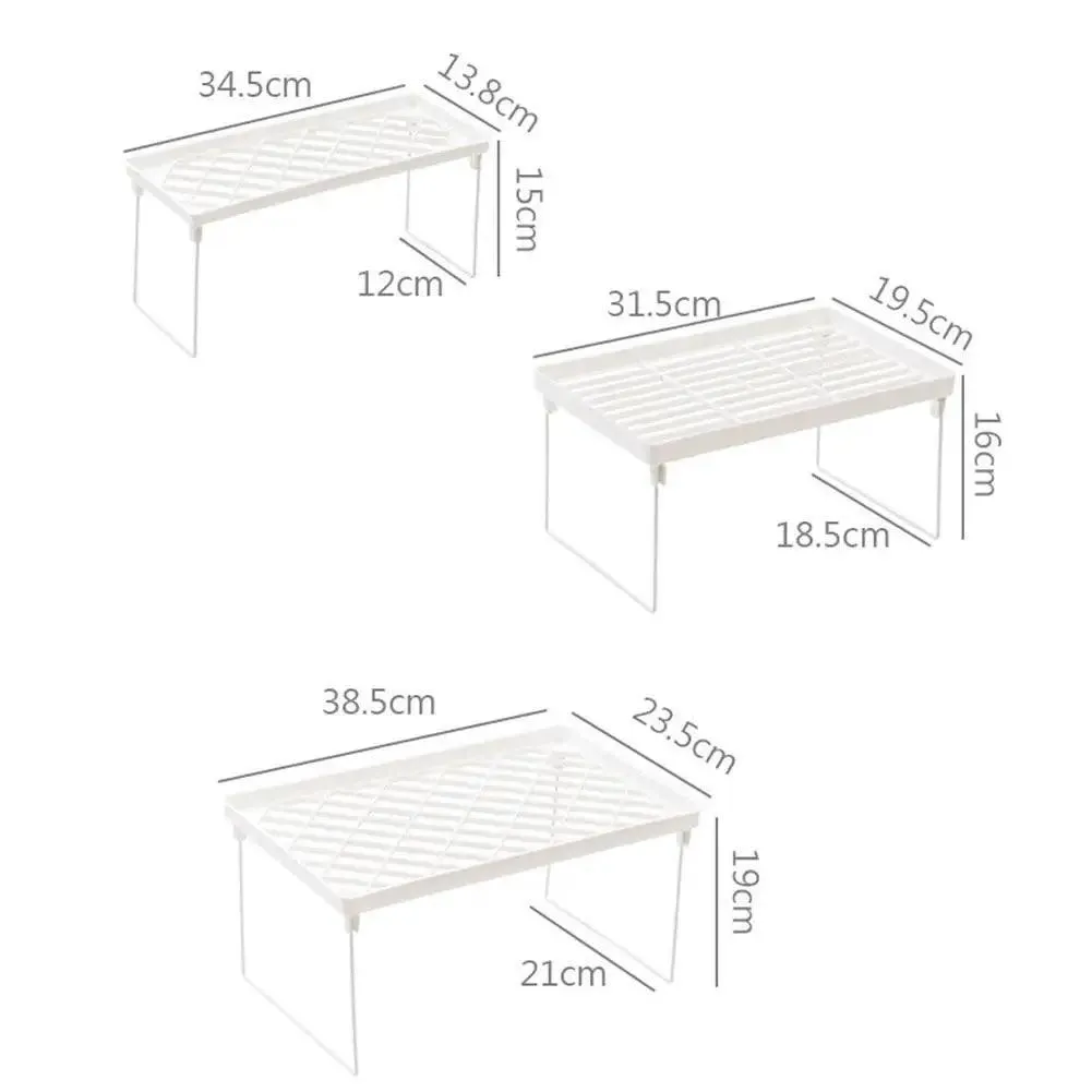 Kitchen Organizer Storage Shelf