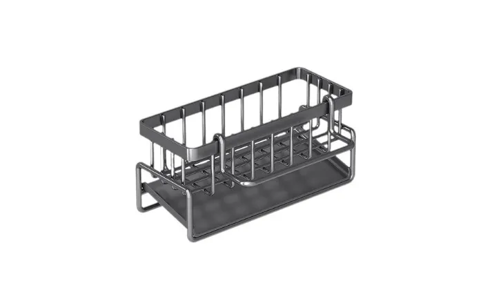 Kitchen Storage Rack