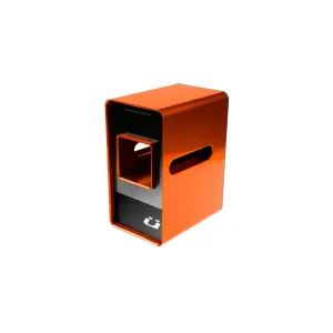 KUAT Rack Dock - Orange