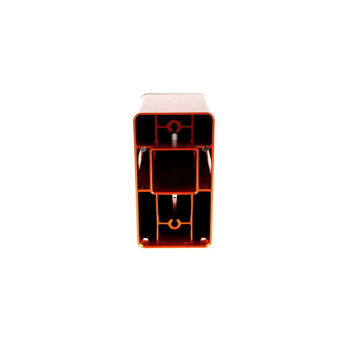 KUAT Rack Dock - Orange