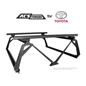 Leitner - Active Cargo System - Forged - Toyota