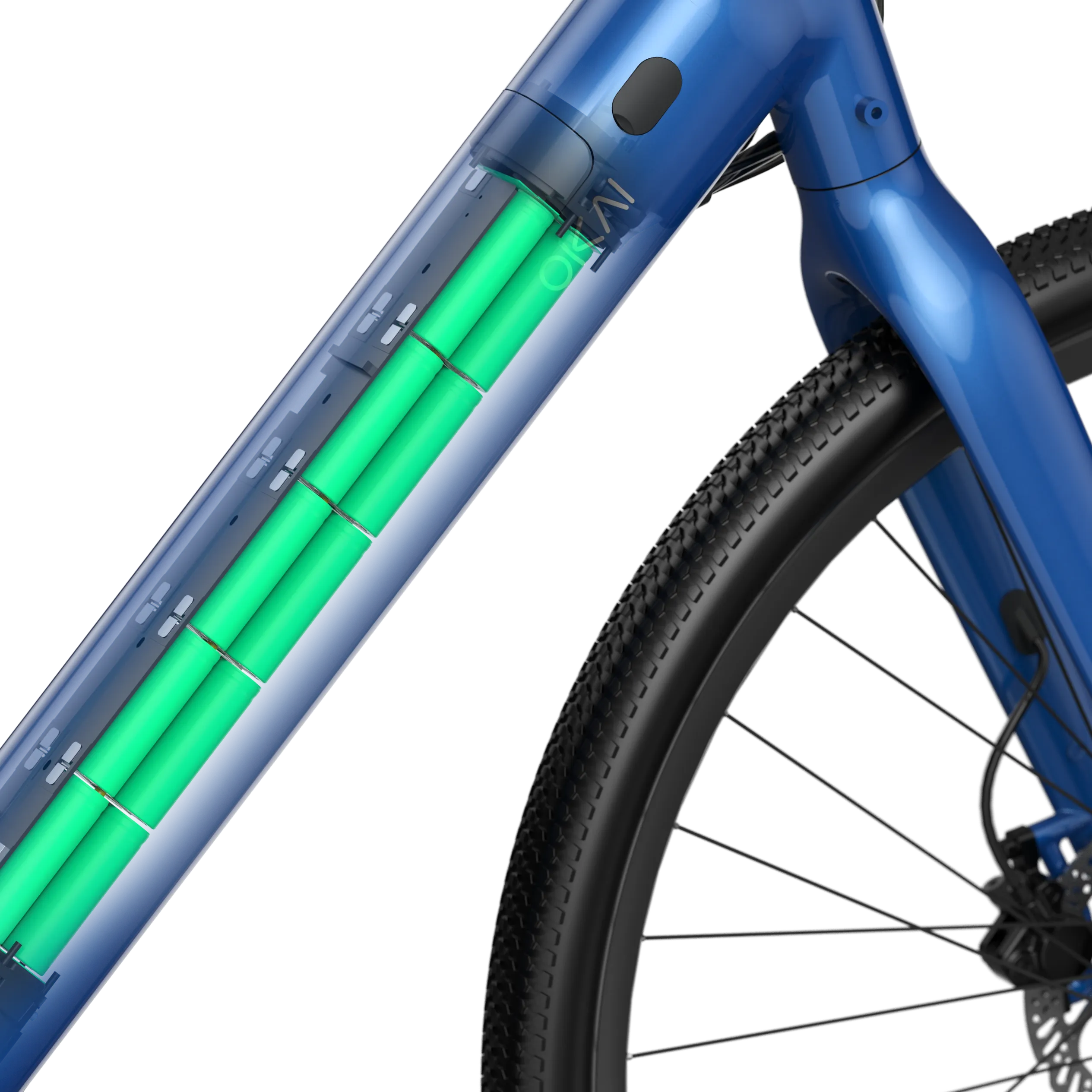LyteCycle EB60 eBike