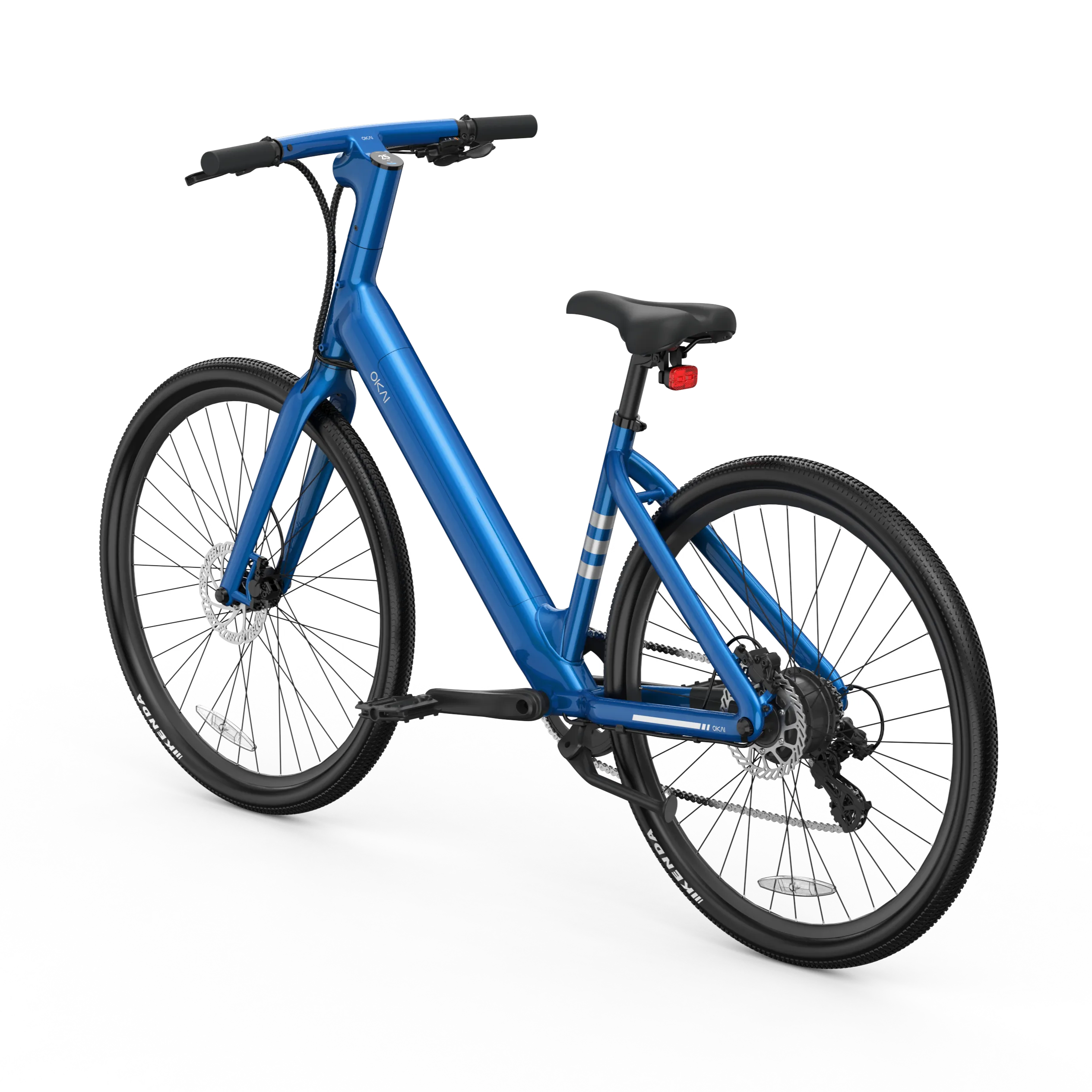 LyteCycle EB60 eBike