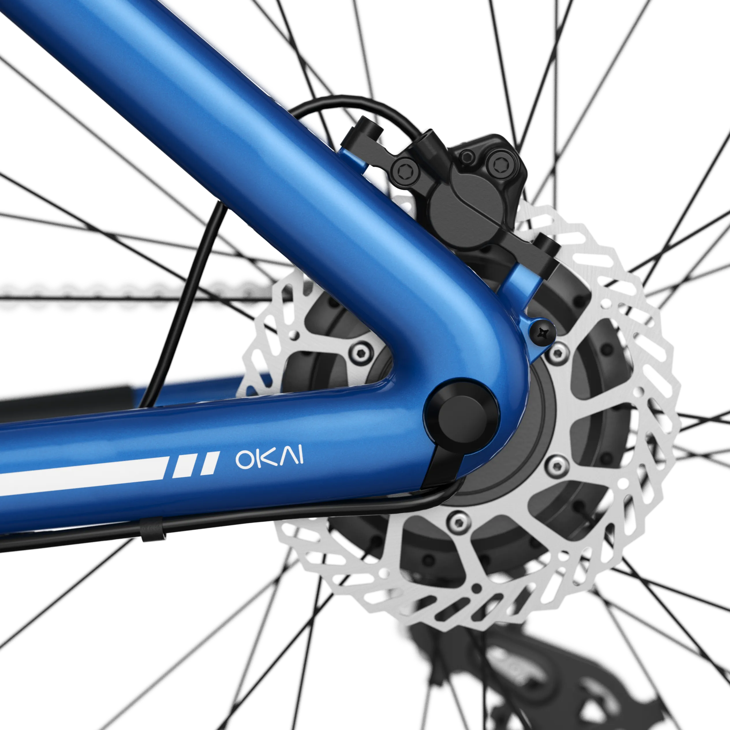 LyteCycle EB60 eBike