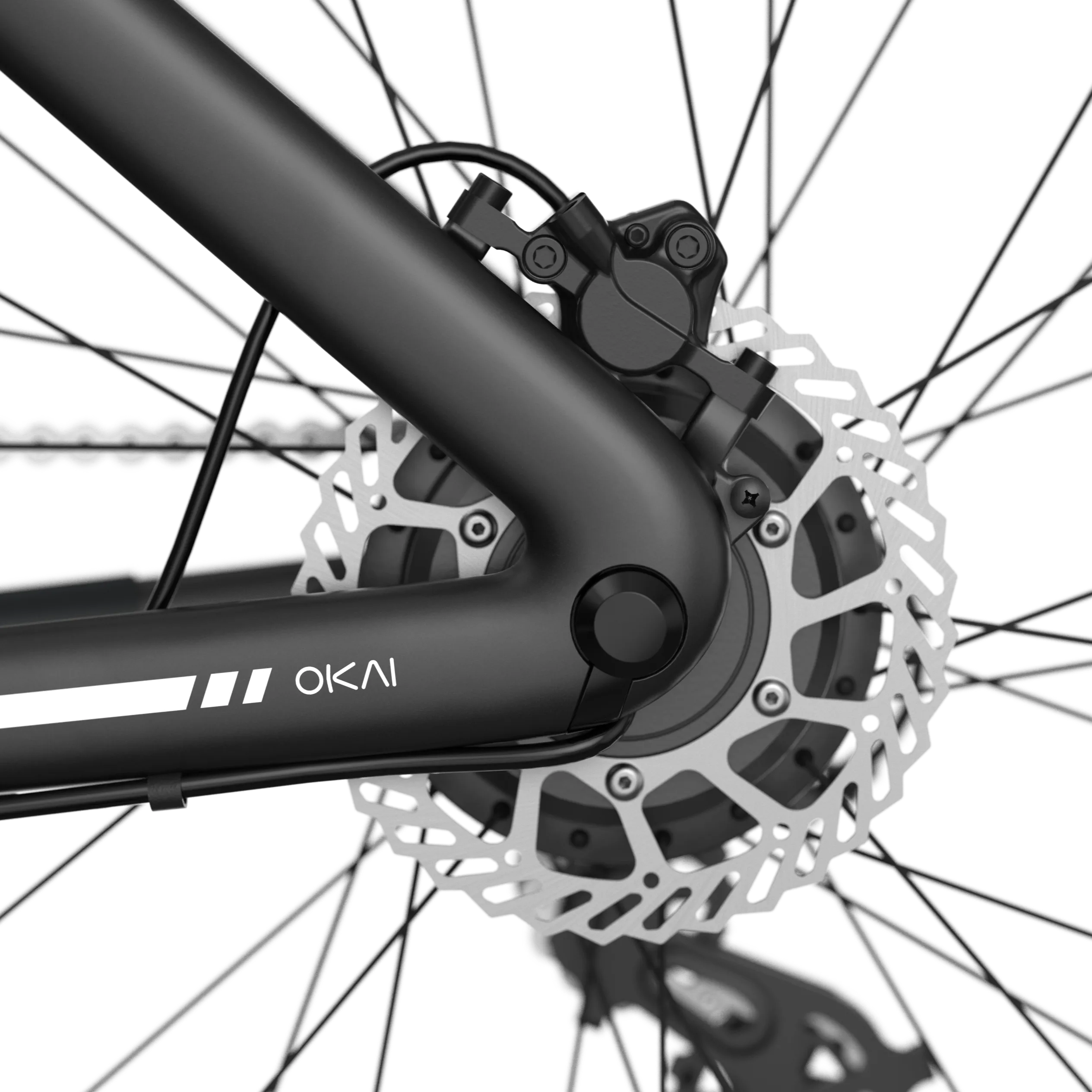 LyteCycle EB60 eBike