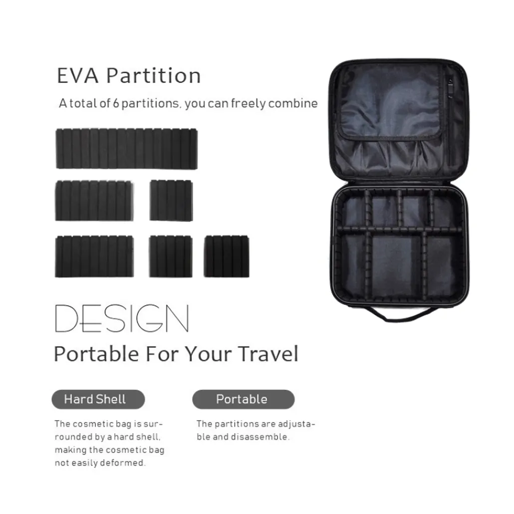 Makeup Organizer