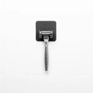 Mason Suction Razor Holder