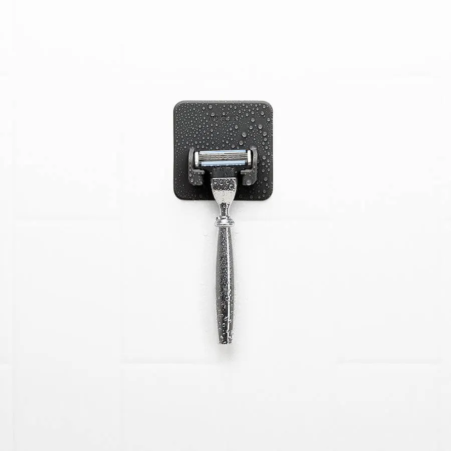Mason Suction Razor Holder