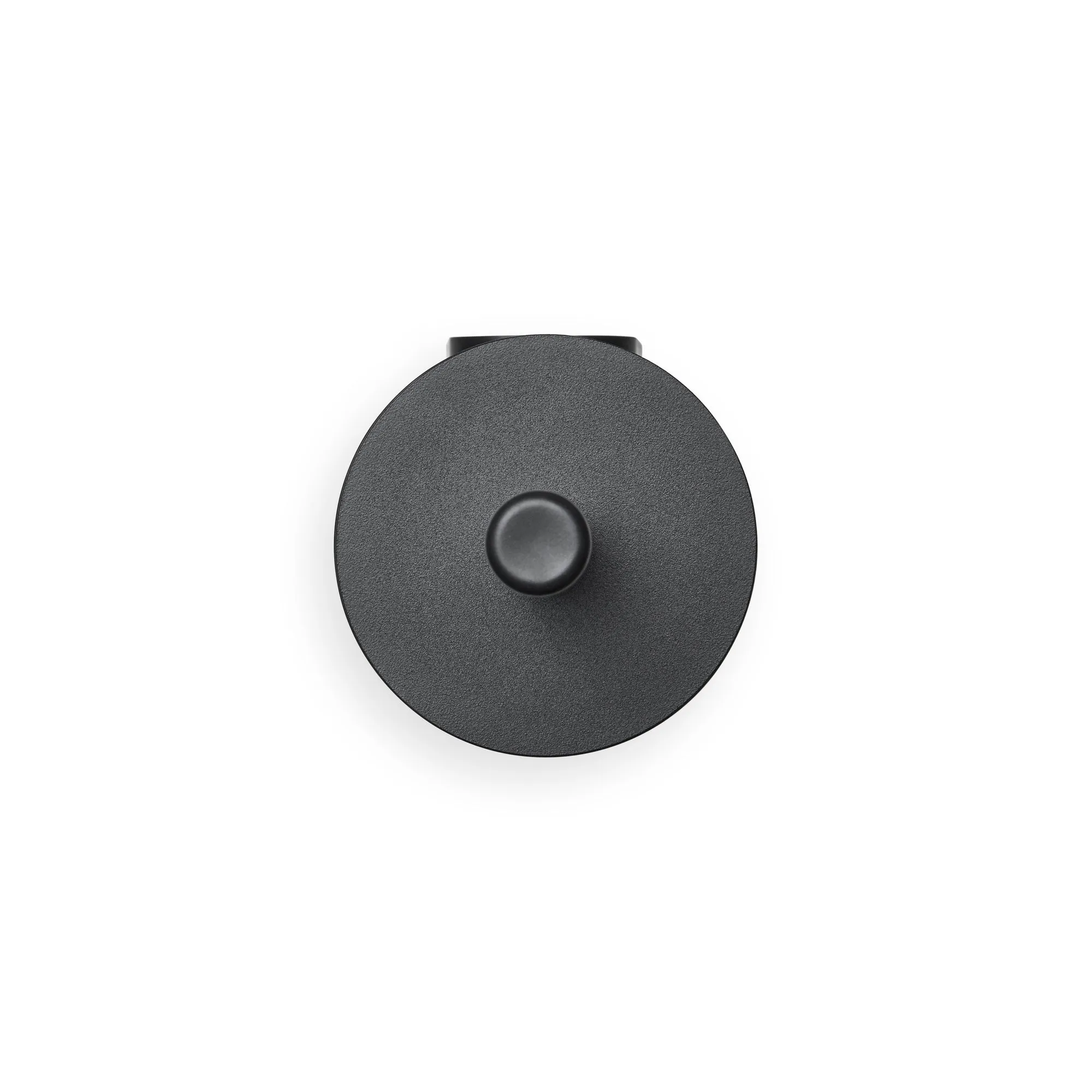Mindset Toilet Brush-Mineral Infinite Grey- Silicon Head Brush