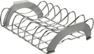 Napoleon Stainless Steel Rib/Roast Rack - 70009