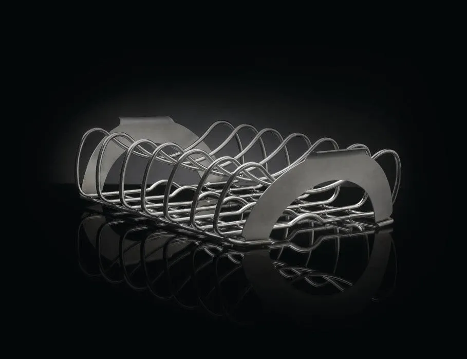 Napoleon Stainless Steel Rib/Roast Rack - 70009