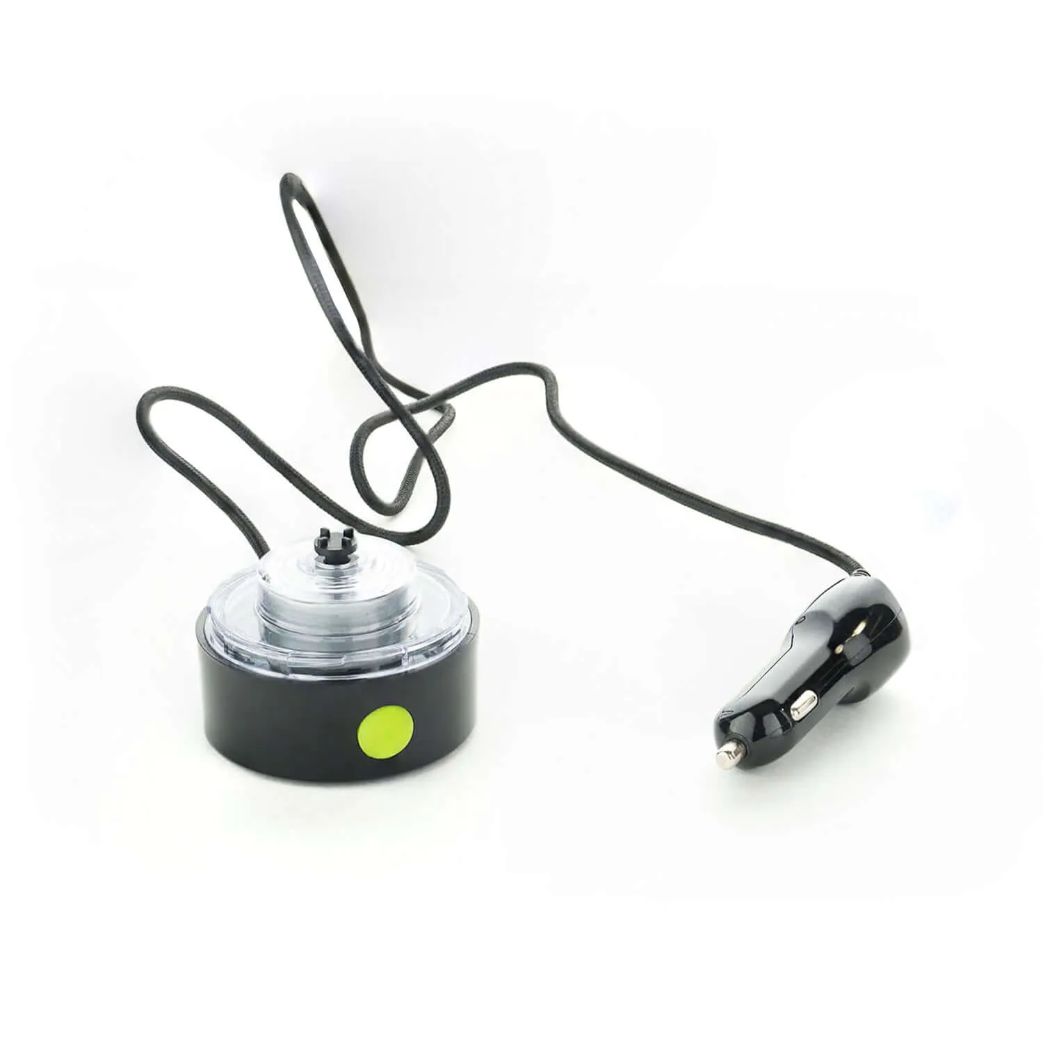 Nuvinair Cyclone & Holder