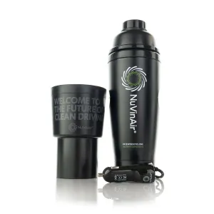 Nuvinair Cyclone & Holder