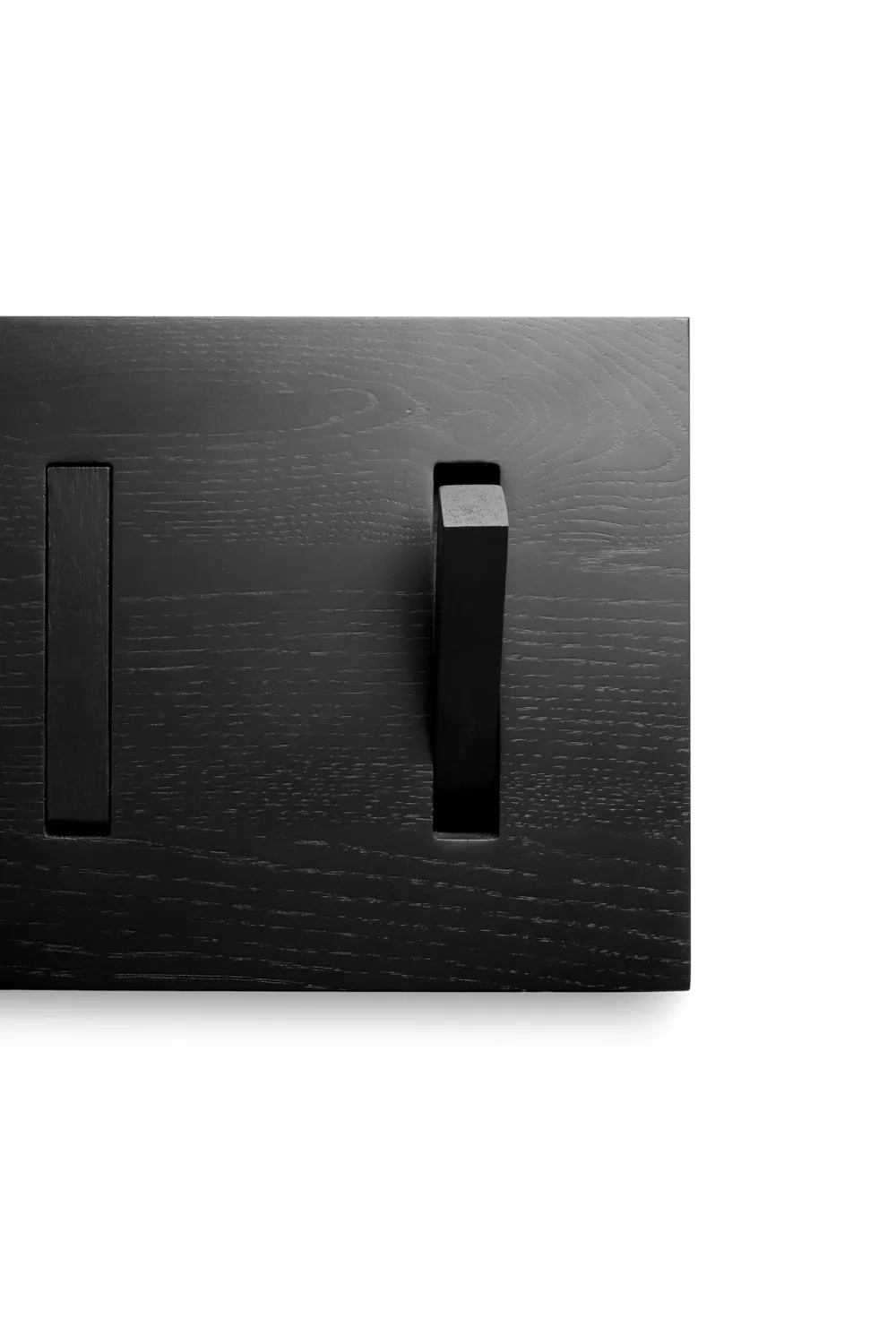 Oak Minimalist Wall Hanger | Ethnicraft Utilitile