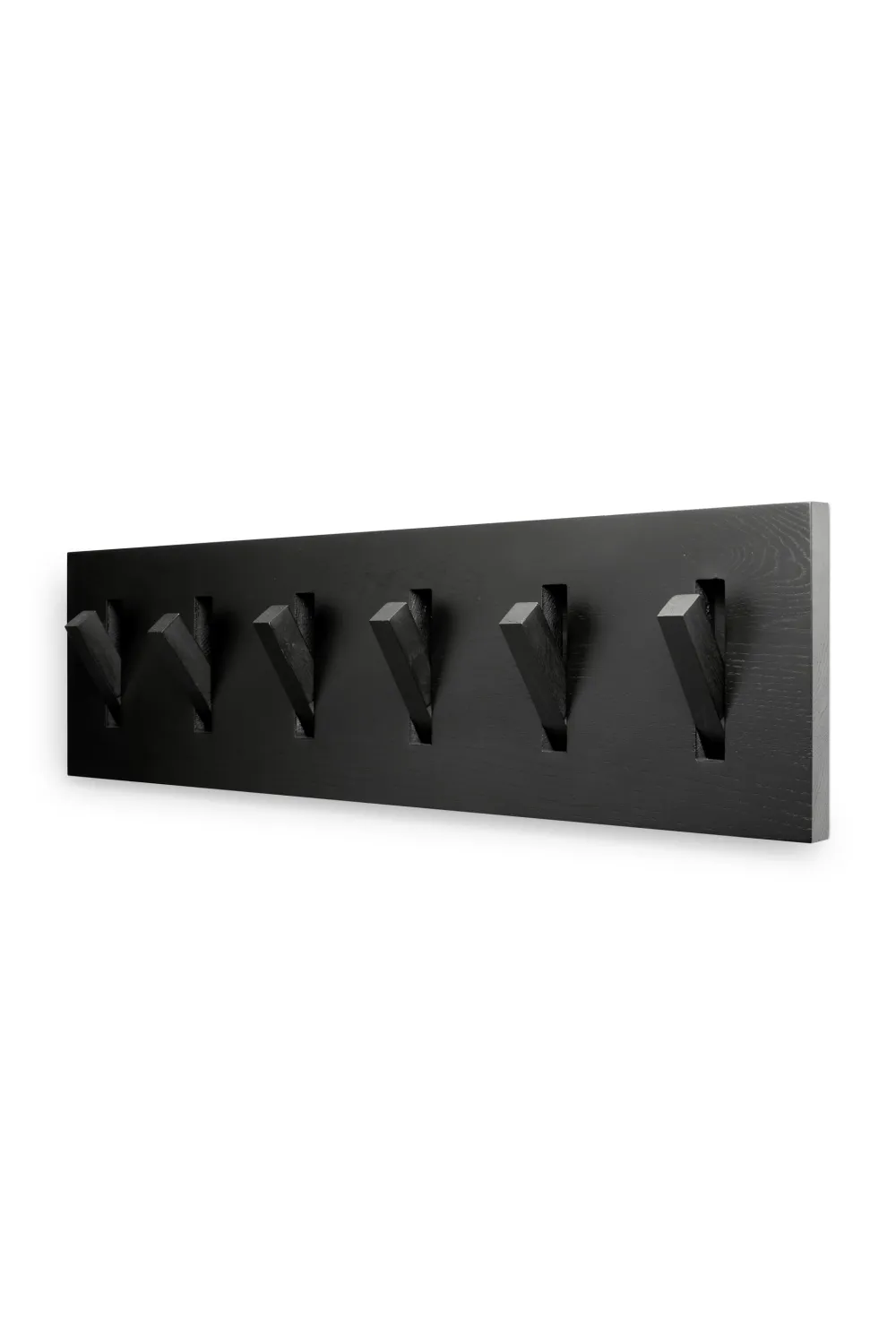 Oak Minimalist Wall Hanger | Ethnicraft Utilitile