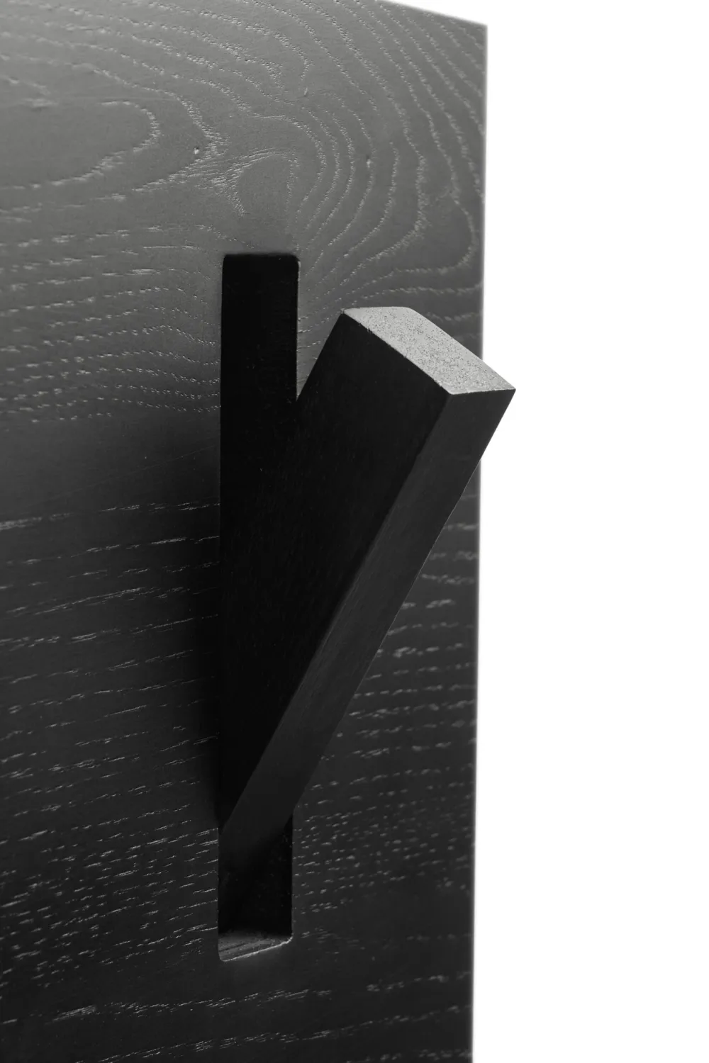 Oak Minimalist Wall Hanger | Ethnicraft Utilitile