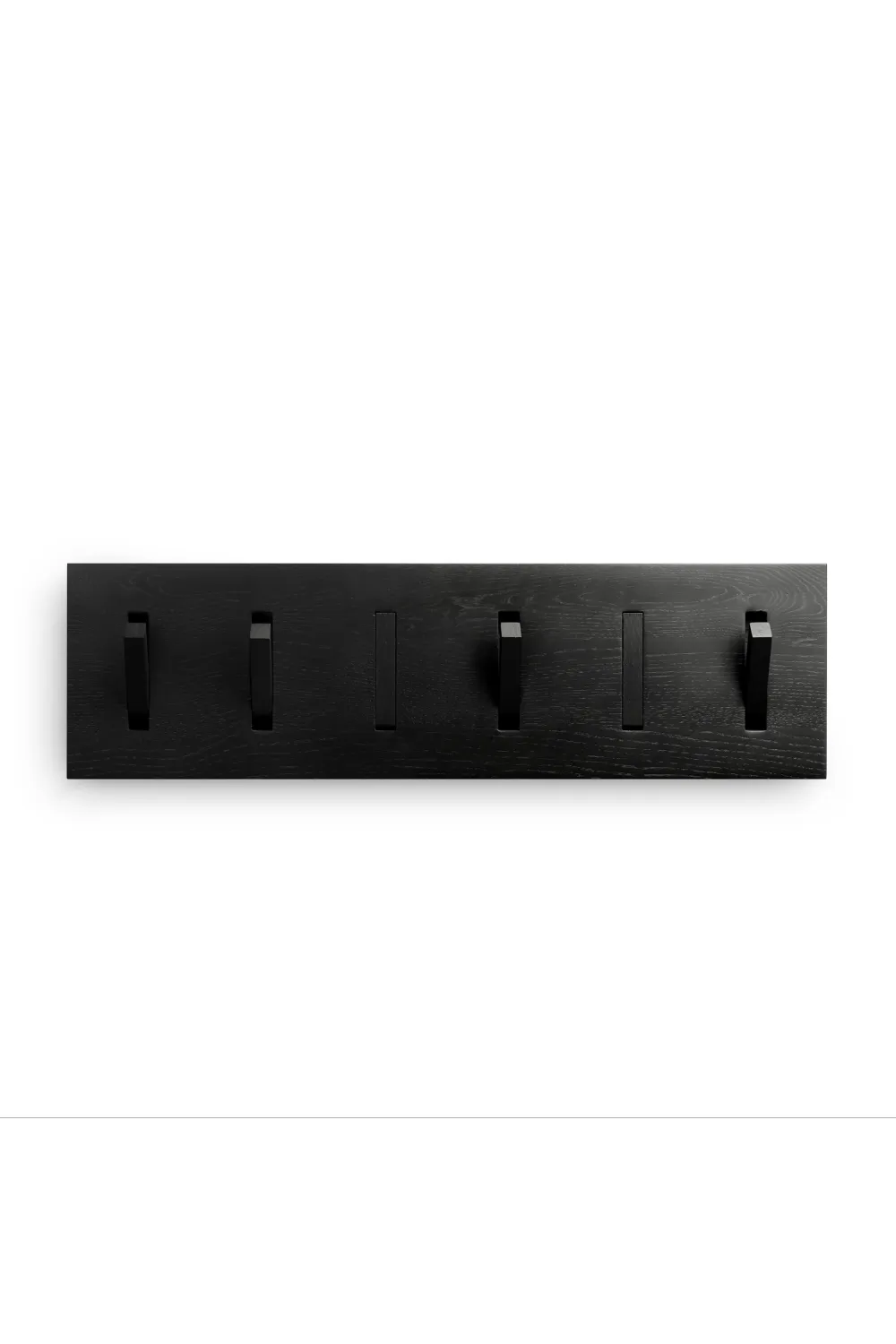 Oak Minimalist Wall Hanger | Ethnicraft Utilitile