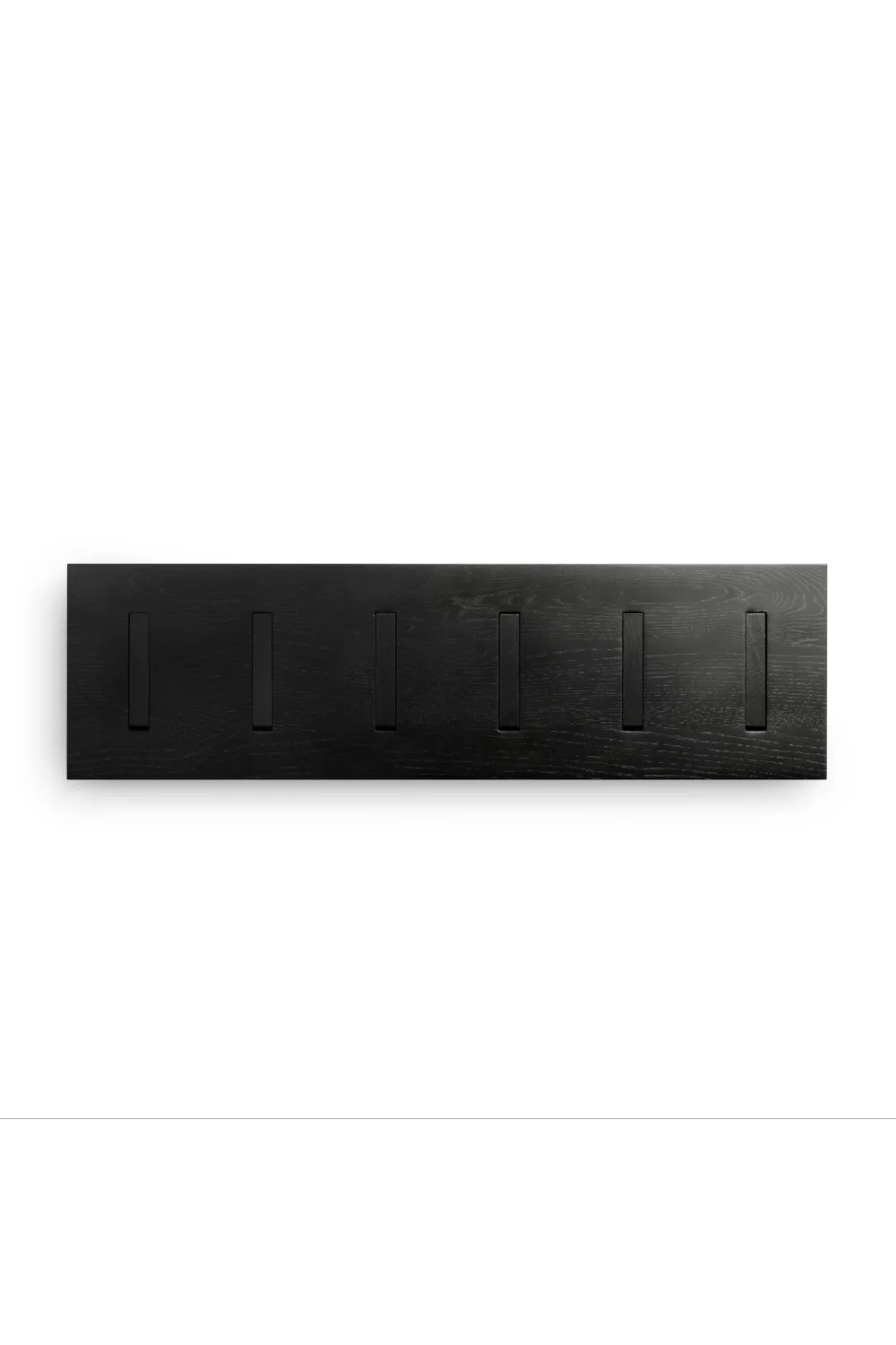 Oak Minimalist Wall Hanger | Ethnicraft Utilitile