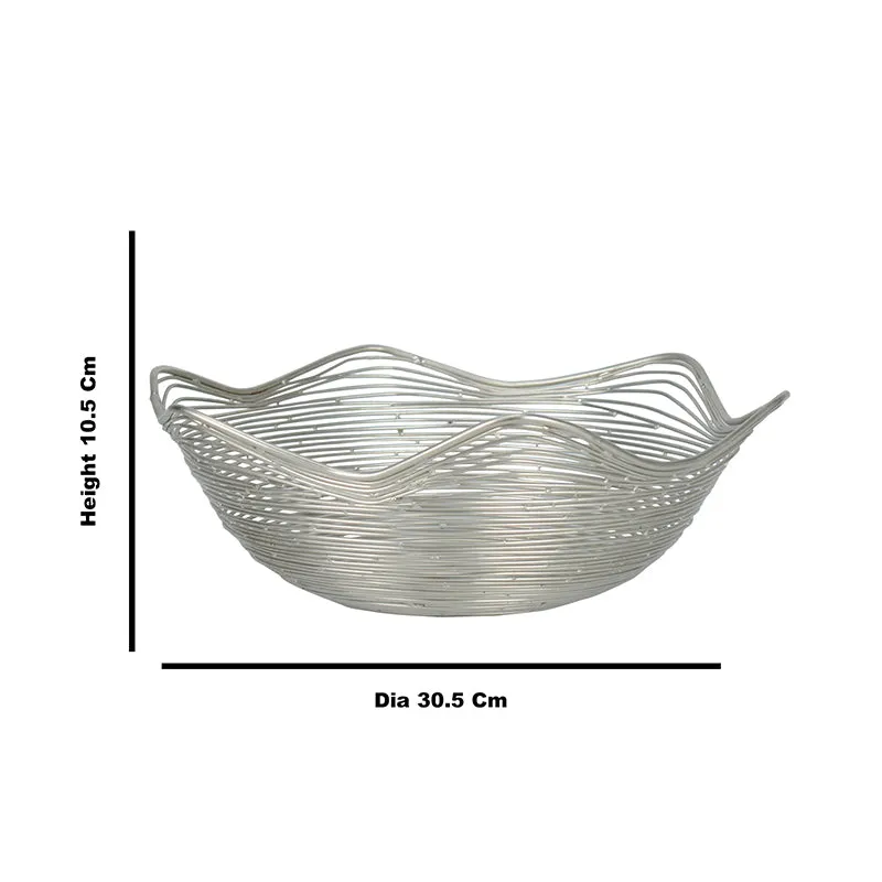 Oila Fruit Basket