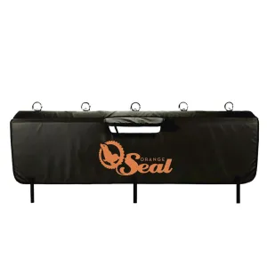 Orange Seal Truck Pad Tailgate Cover