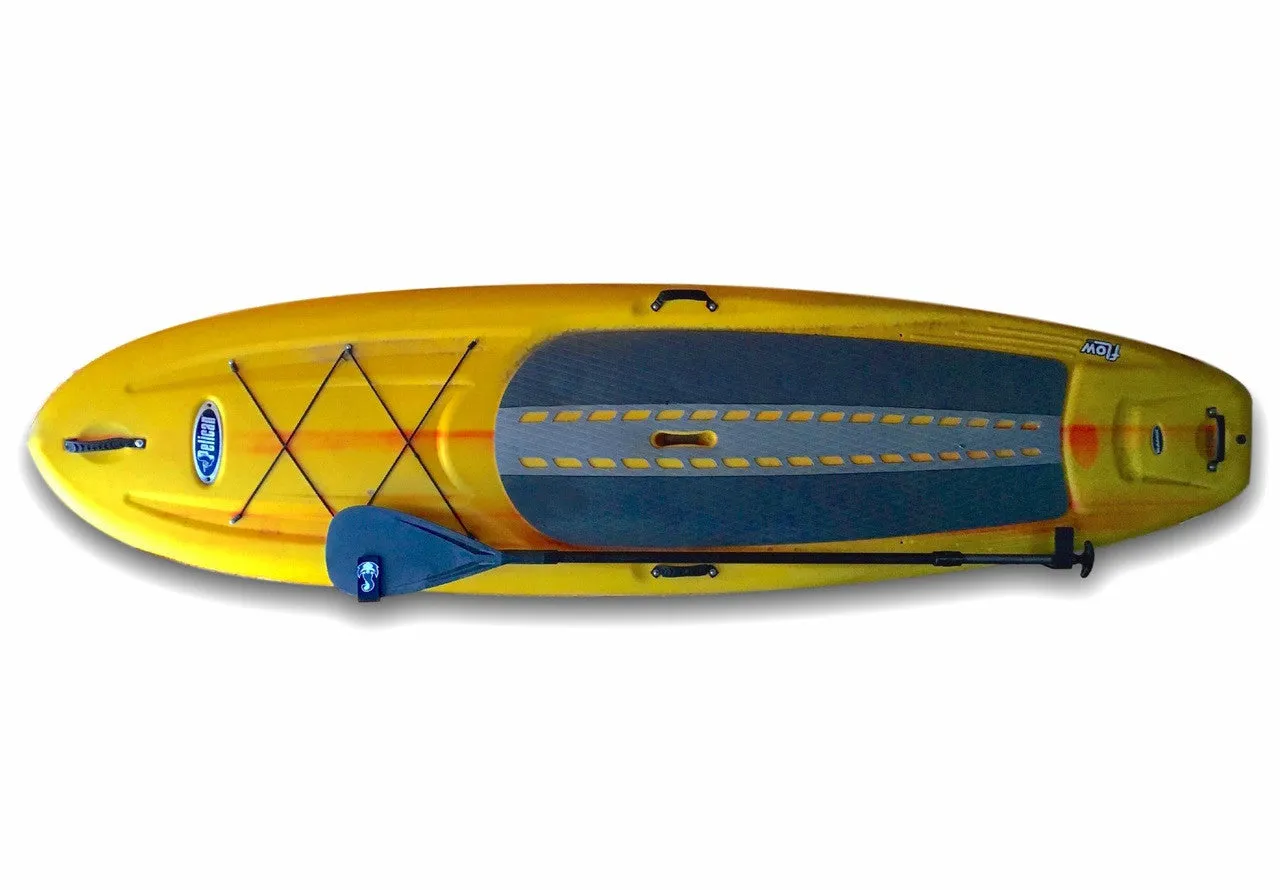 OUTLET | Drummond Minimalist SUP Display Rack | Holds 50 lbs