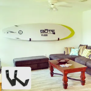 OUTLET | Drummond Minimalist SUP Display Rack | Holds 50 lbs