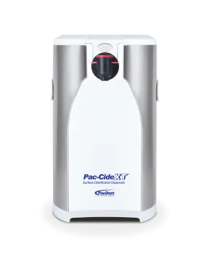 Pac-Cide XT™ Dispenser