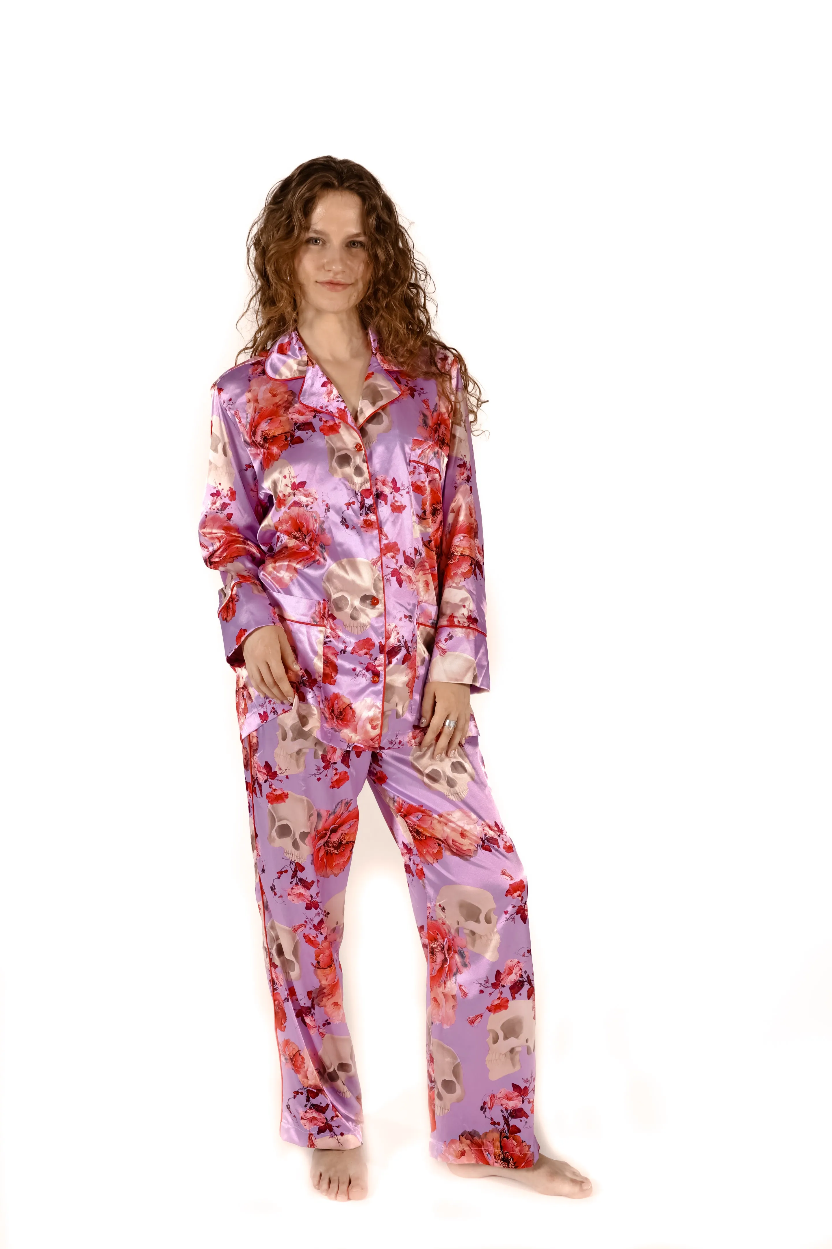 Pajama "Sweet Tuesday"