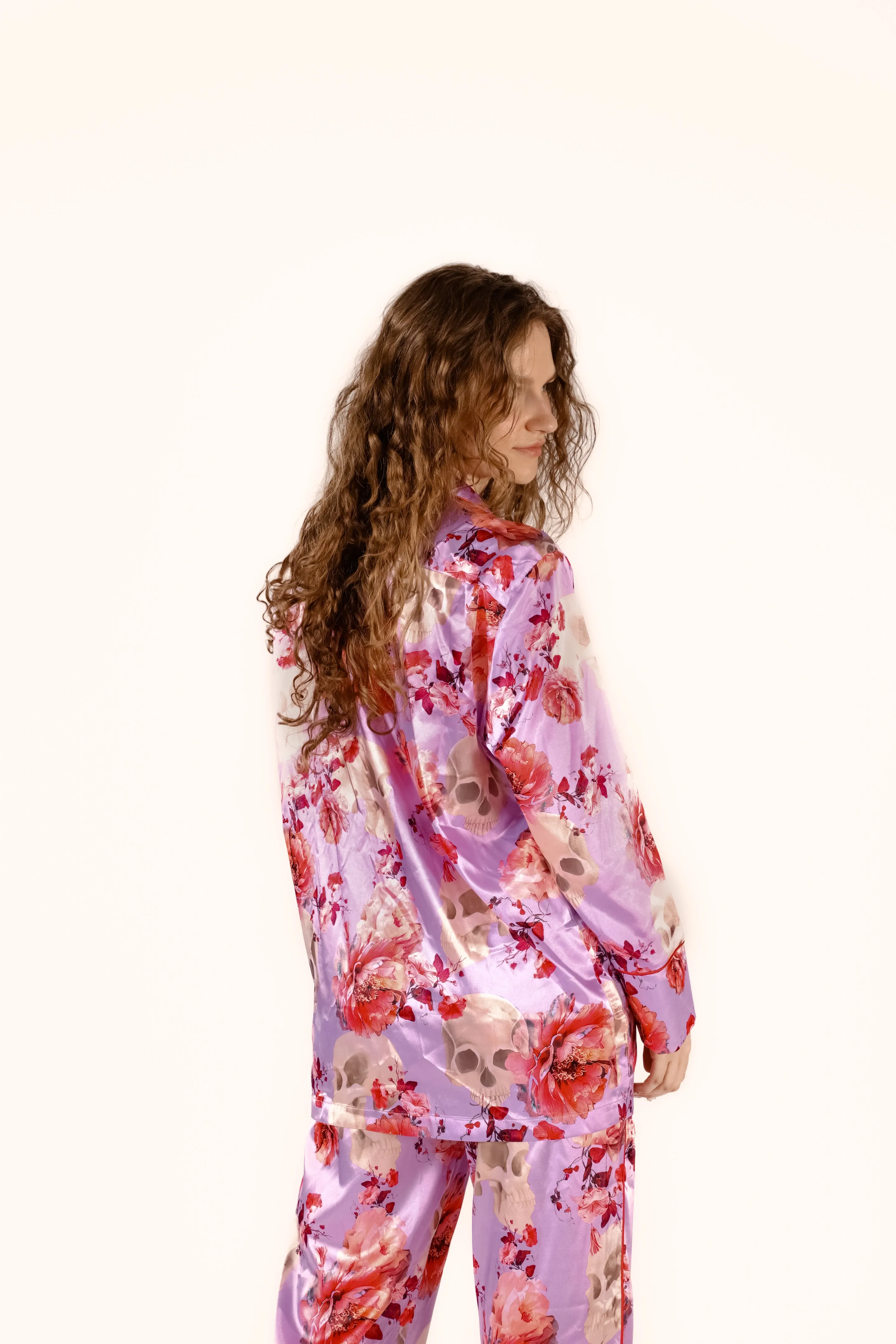 Pajama "Sweet Tuesday"