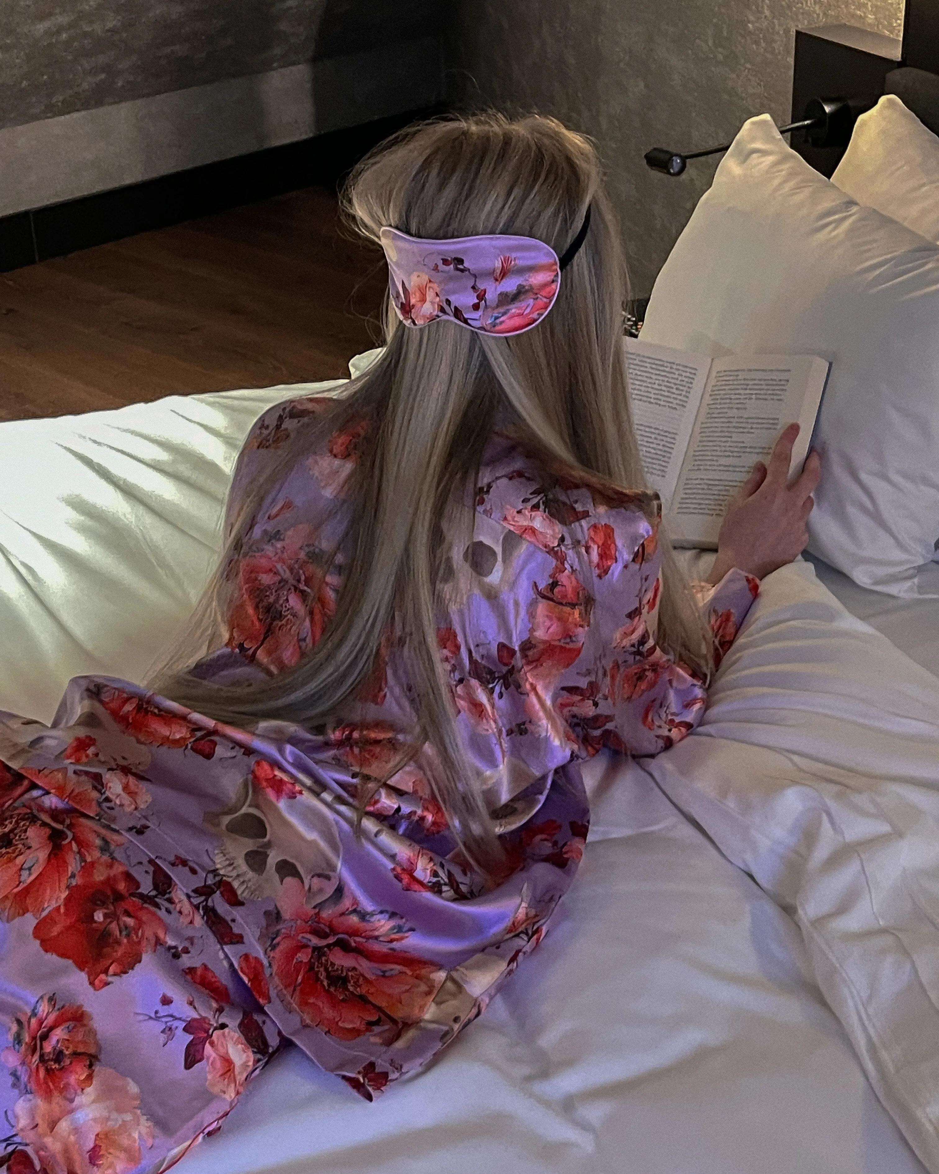 Pajama "Sweet Tuesday"