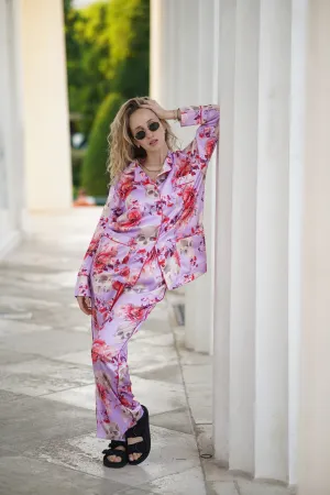 Pajama "Sweet Tuesday"