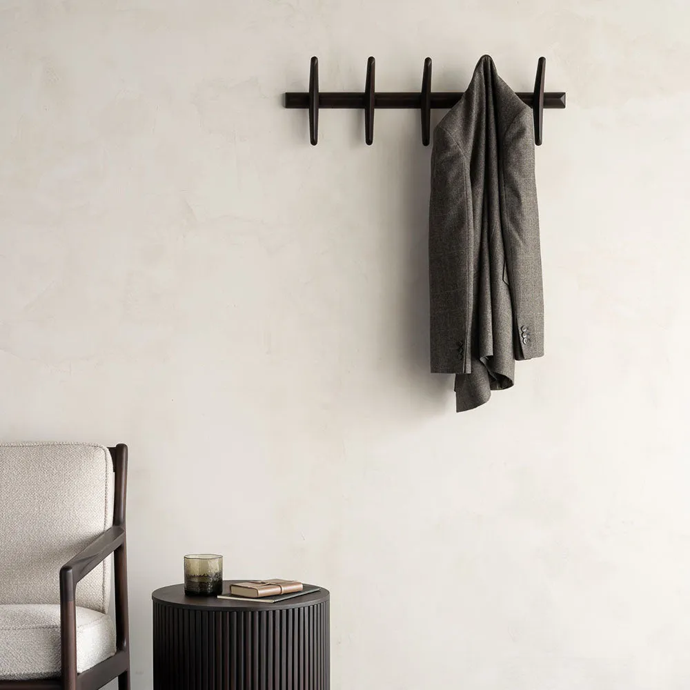 PI Coat Rack