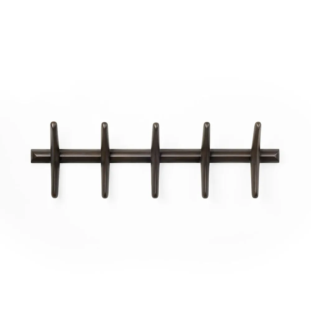 PI Coat Rack