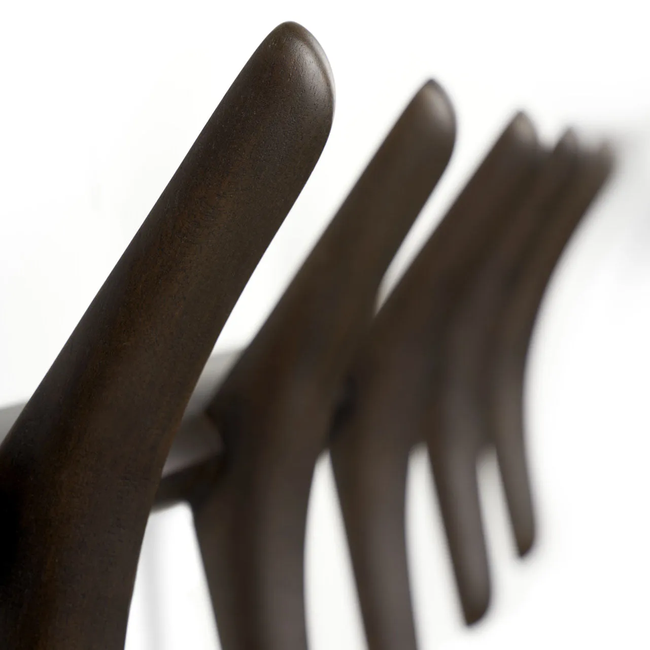 PI Coat Rack