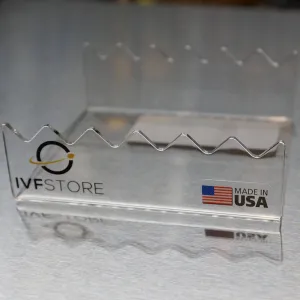 Pipet Holding Rack