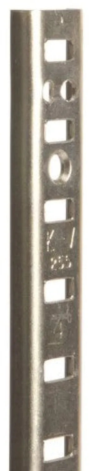 SHELF STANDARD ZINC 1PK 36IN