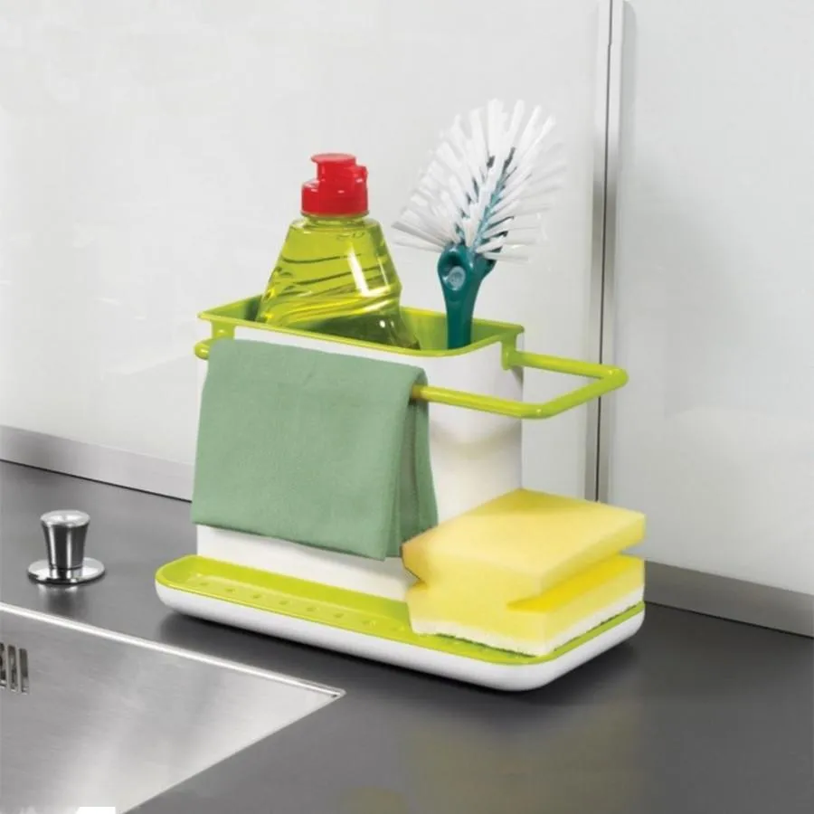 Sink Organizer Rack