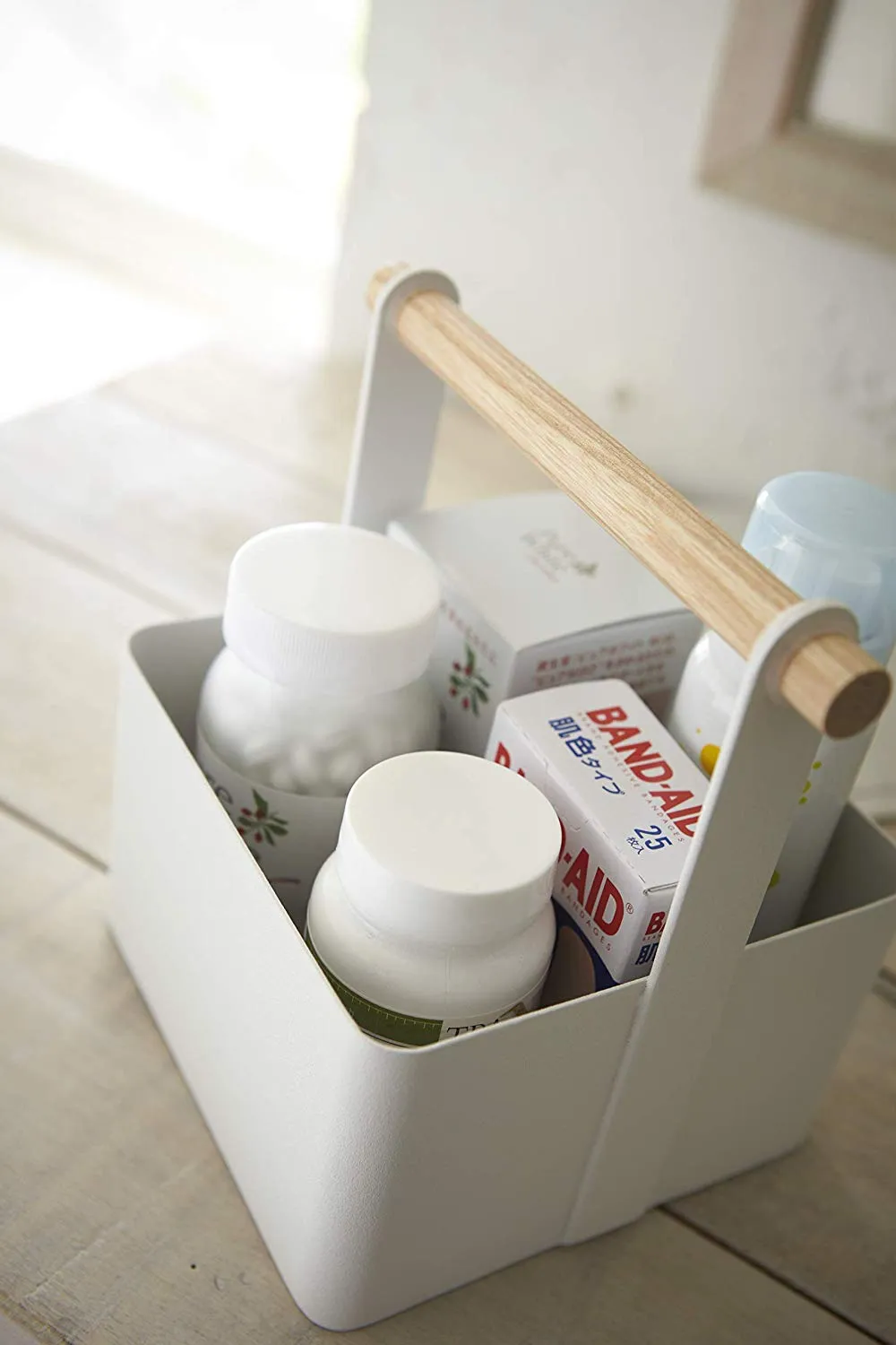 Small Tosca Toolbox