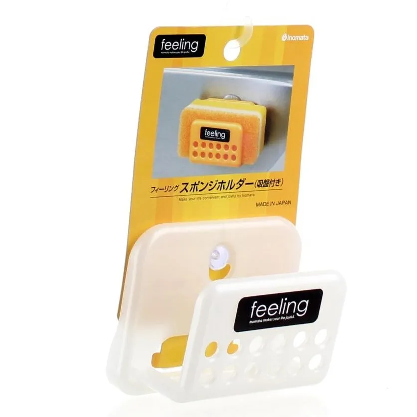 Sponge Holder