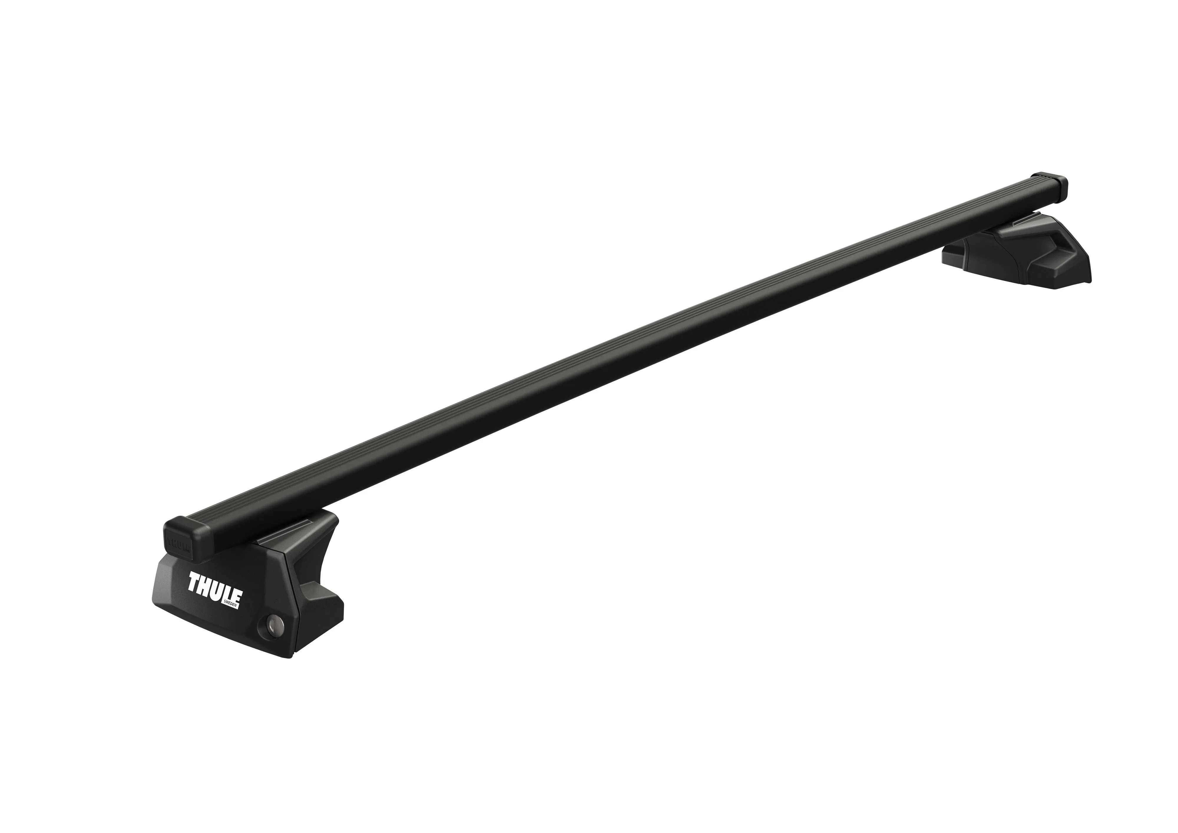 SquareBar Evo Kit for GMC Yukon 4dr SUV w/ Flush Rails 2021 to 2024