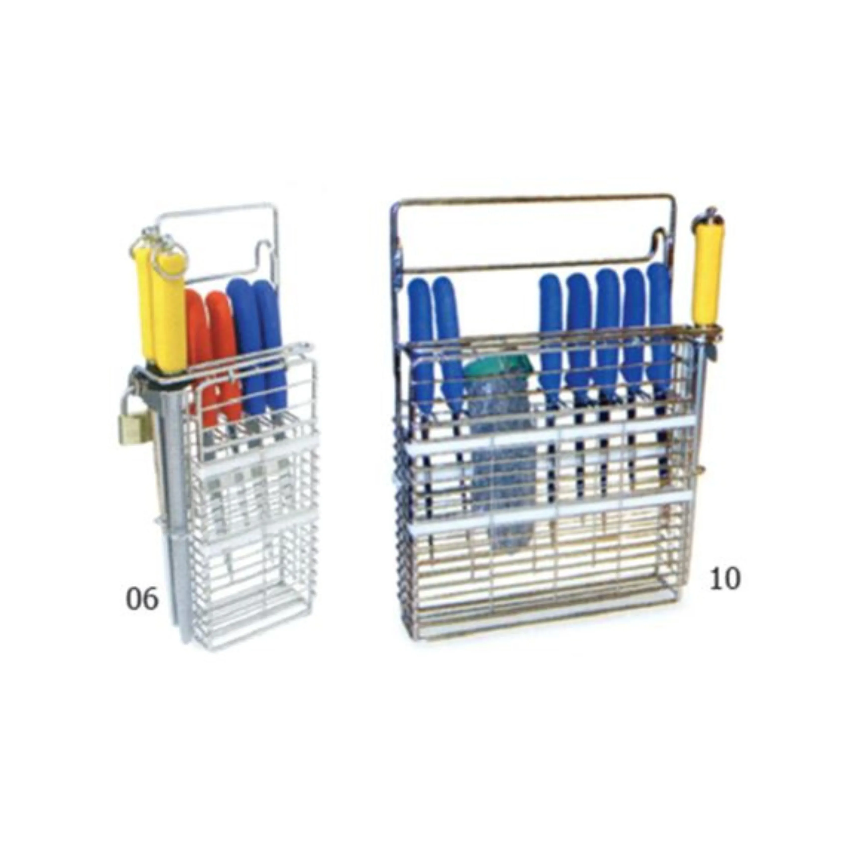 Stainless Steel Hygienic Box
