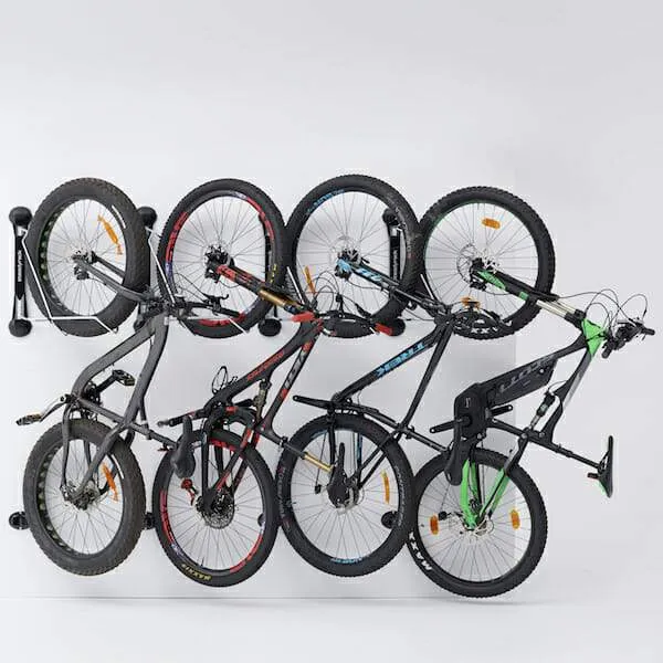 Steadyrack Fat Rack