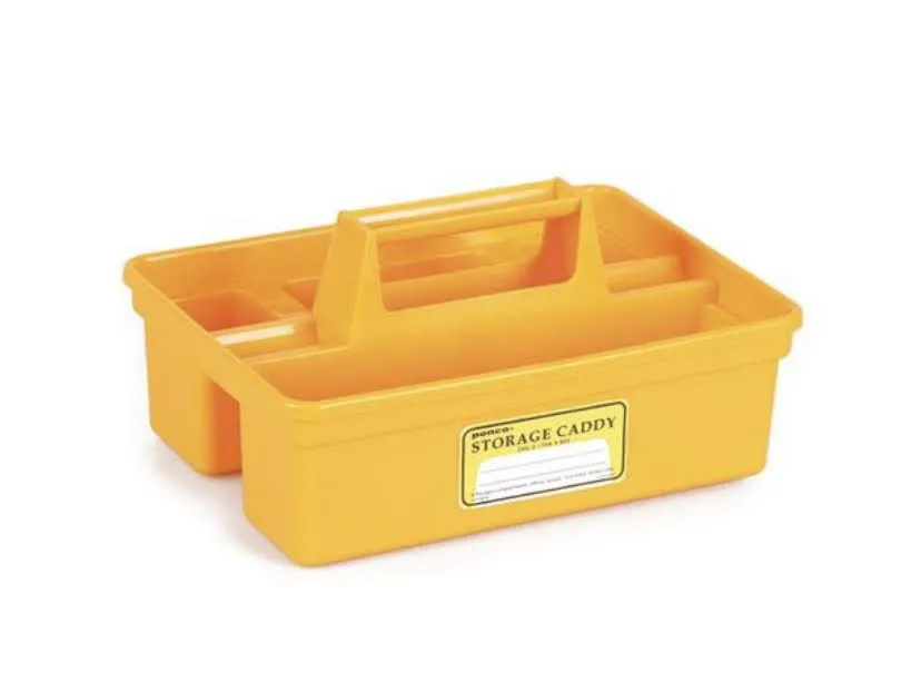 Storage Caddy